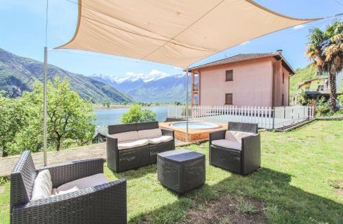 Dascio Apartment | Suite Camilla