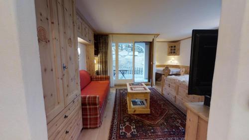 Champfer Apartment | Suite Champfèr 205