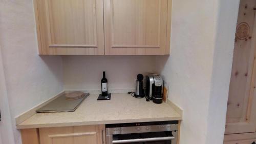 Champfer Apartment | Suite Champfèr 205