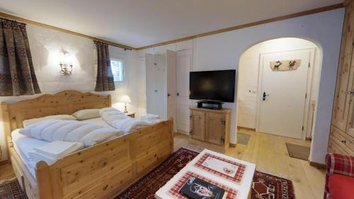 Champfer Apartment | Suite Champfèr 205