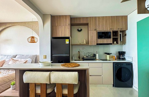 Urbanizacion Eliana Apartment | Suite frente al mar