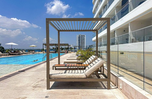 Urbanizacion Eliana Apartment | Suite frente al mar