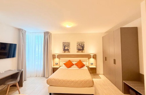 Prato Apartment | Suite Gabriella