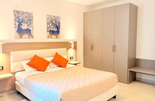 Prato Apartment | Suite Gabriella