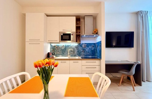 Prato Apartment | Suite Gabriella