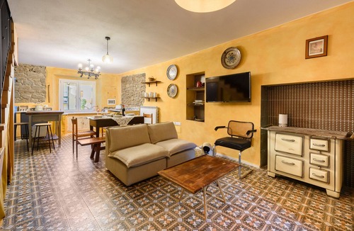 Vidiciatico House | Suite il Corno By MMega