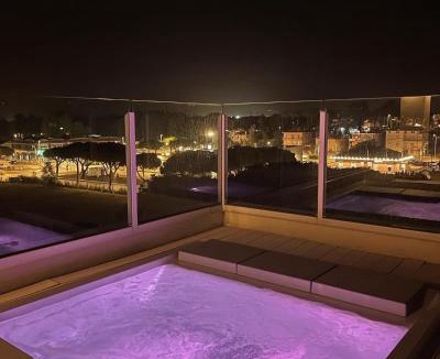 Misano Adriatico House | Suite Luxury Seaview