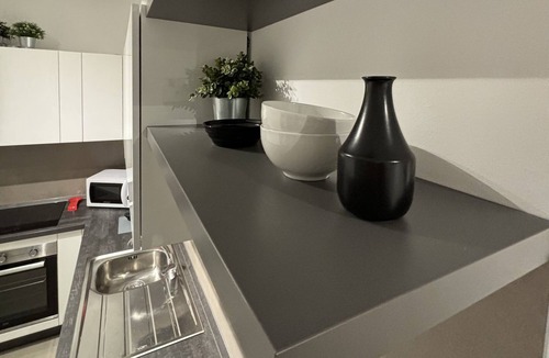 San Leonardo Apartment | SUITE NAVIGLIO 26
