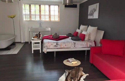 Wellington Bed & Breakfast | Suite Ruby