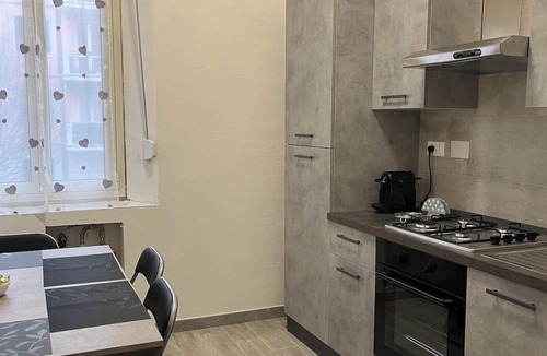 Old Town Apartment | Suite Storchi - Apartment near downtown - A stone's throw from downtown