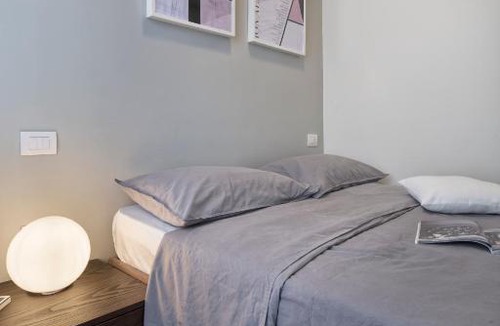 Voghera Apartment | Suite Vogue City