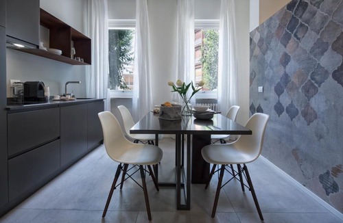 Voghera Apartment | Suite Vogue City