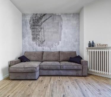 Voghera Apartment | Suite Vogue Epoca