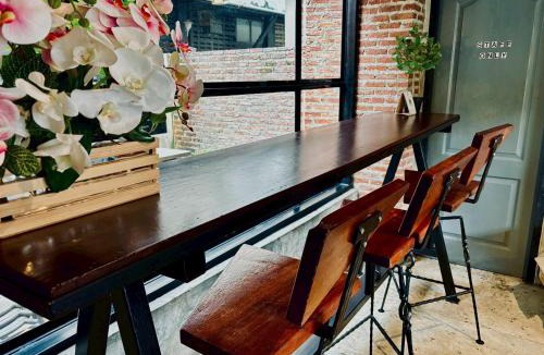 Samsen Nai Hotel | Sukhum Victorymonument-Ari