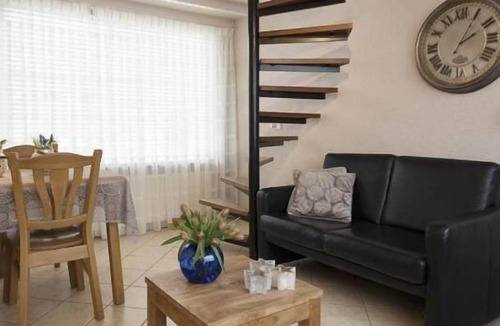 Egmond aan Zee House | Summer cottage by the sea
