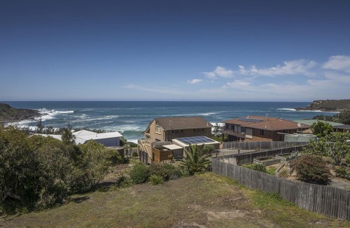 Kioloa House | Summer House On Kurrawa