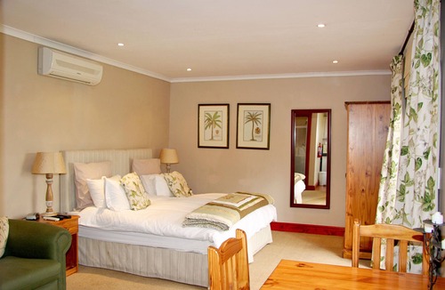 Worcester House | Summerhill Guest Farm