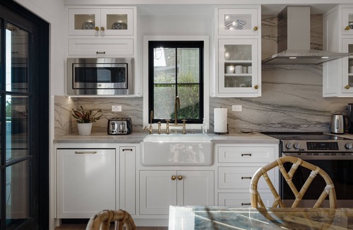 Summerland House | Summerland Spirit | The Chosen Collection
