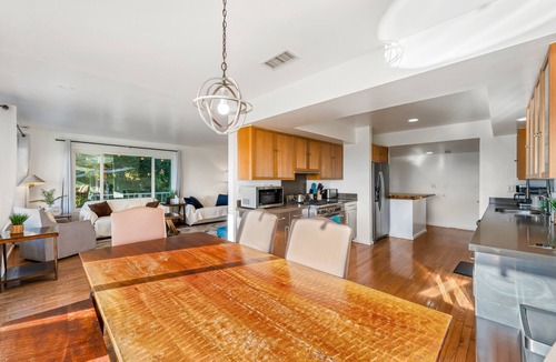 Summerland House | Summerland Surf Shack | The Chosen Collection