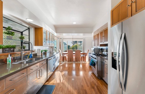 Summerland House | Summerland Surf Shack | The Chosen Collection