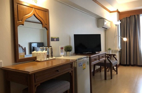 Ayutthaya Hotel | Sunday Ayothaya Hotel