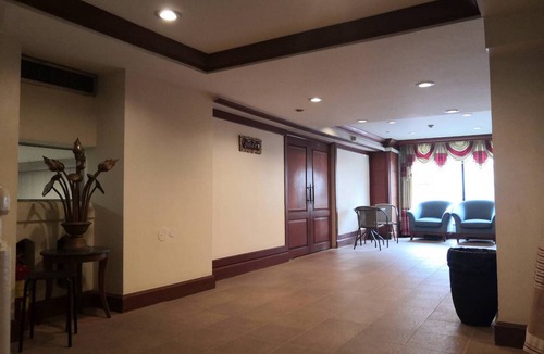 Ayutthaya Hotel | Sunday Ayothaya Hotel