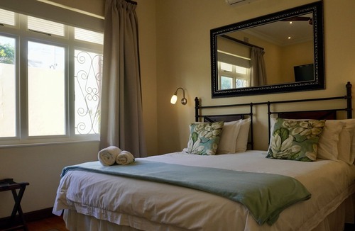 Fresnaye House | Sundown Manor Guest House