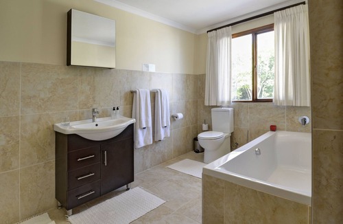Fresnaye House | Sundown Manor Guest House