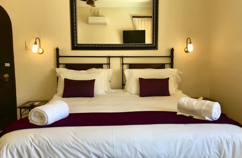 Fresnaye House | Sundown Manor Guest House