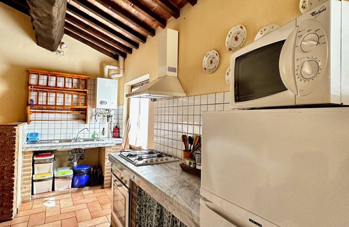 Casciana Terme Lari House | Sunflower- The Little House