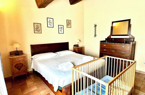 Casciana Terme Lari House | Sunflower- The Little House