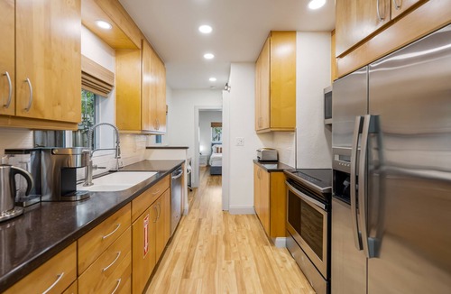 Poinsettia Heights House | Sunny Paradise Getaway, Private Solar Heated Pool