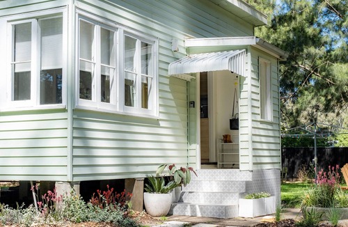 Bawley Point Cottage | Sunnyside - Bawley Point Beach Cottage