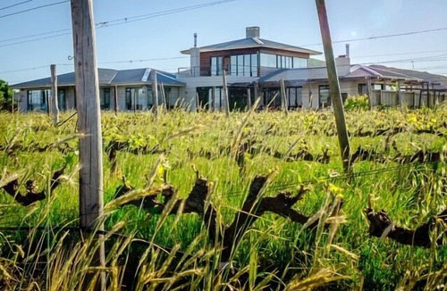 Stellenbosch Apartment | Sunrise and Sunset Apartments at Domaine Coutelier