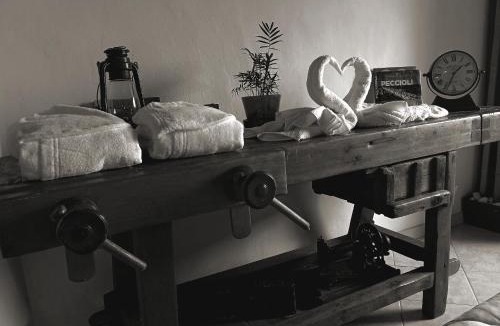 Peccioli Apartment | Sunrise Apartment