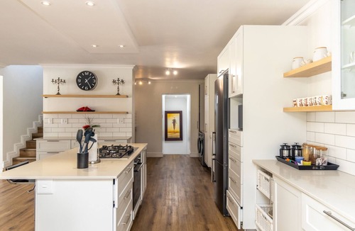 Stellenbosch Apartment | Sunset Farm Stellenbosch