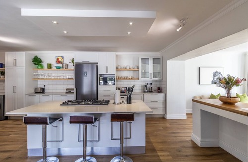 Stellenbosch Apartment | Sunset Farm Stellenbosch