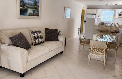 Porters House | Sunset Haven: 3 Bedroom Mount Standfast, St. James