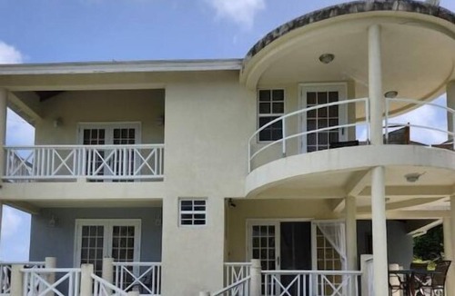 Porters House | Sunset Nook: Cozy one bedroom apartment