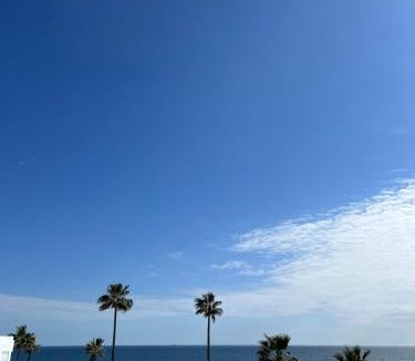 Casares del Mar Apartment | SUNSET of the Sea CASARES DEL MAR