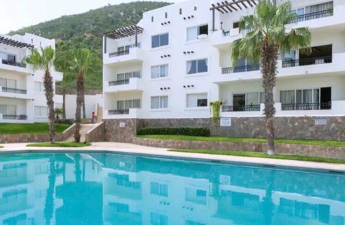 Libertad Apartment | Sunset paradise in los Cabos