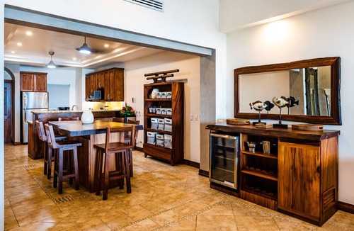 Playa Langosta Condo | Sunset Terrace Langosta – Oceanfront Penthouse