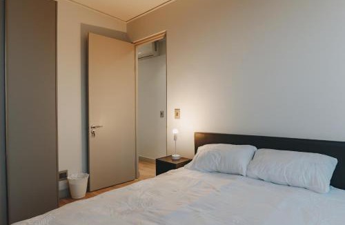 Greater Johannesburg Metropolitan Area Apartment | Sunset View Modern Apartment