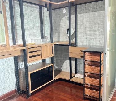 Nong Chaeng Apartment | Supalai Park Srinakarin Penthouse
