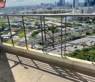 Nong Chaeng Apartment | Supalai Park Srinakarin Penthouse