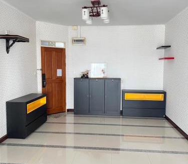 Nong Chaeng Apartment | Supalai Park Srinakarin Penthouse