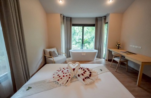 Tha Khlo Hotel | Supalai Pasak Resort Hotel and Spa