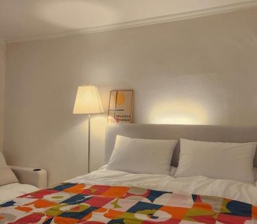 Dohwa-dong Apartment | Super Cozy AREX line Gongdeok Station 3min Dohwastay