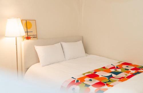 Dohwa-dong Apartment | Super Cozy AREX line Gongdeok Station 3min Dohwastay