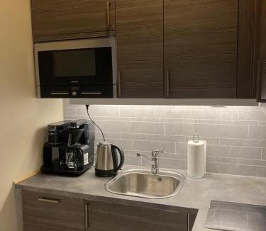Vika Apartment | Super Stay Apartment in Oslo City Center